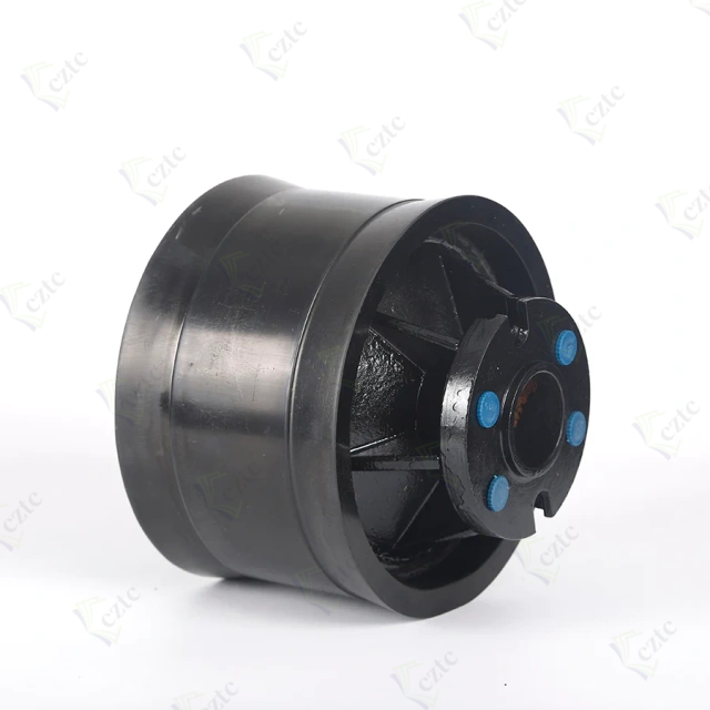 085813005 Piston Ram DN230 For Putzmeister Concrete Pump